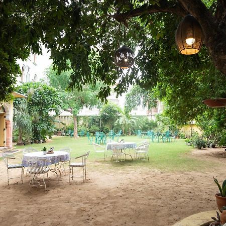 Anuraag Villa Jaipur Exteriör bild