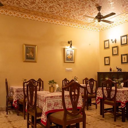Anuraag Villa Jaipur Exteriör bild