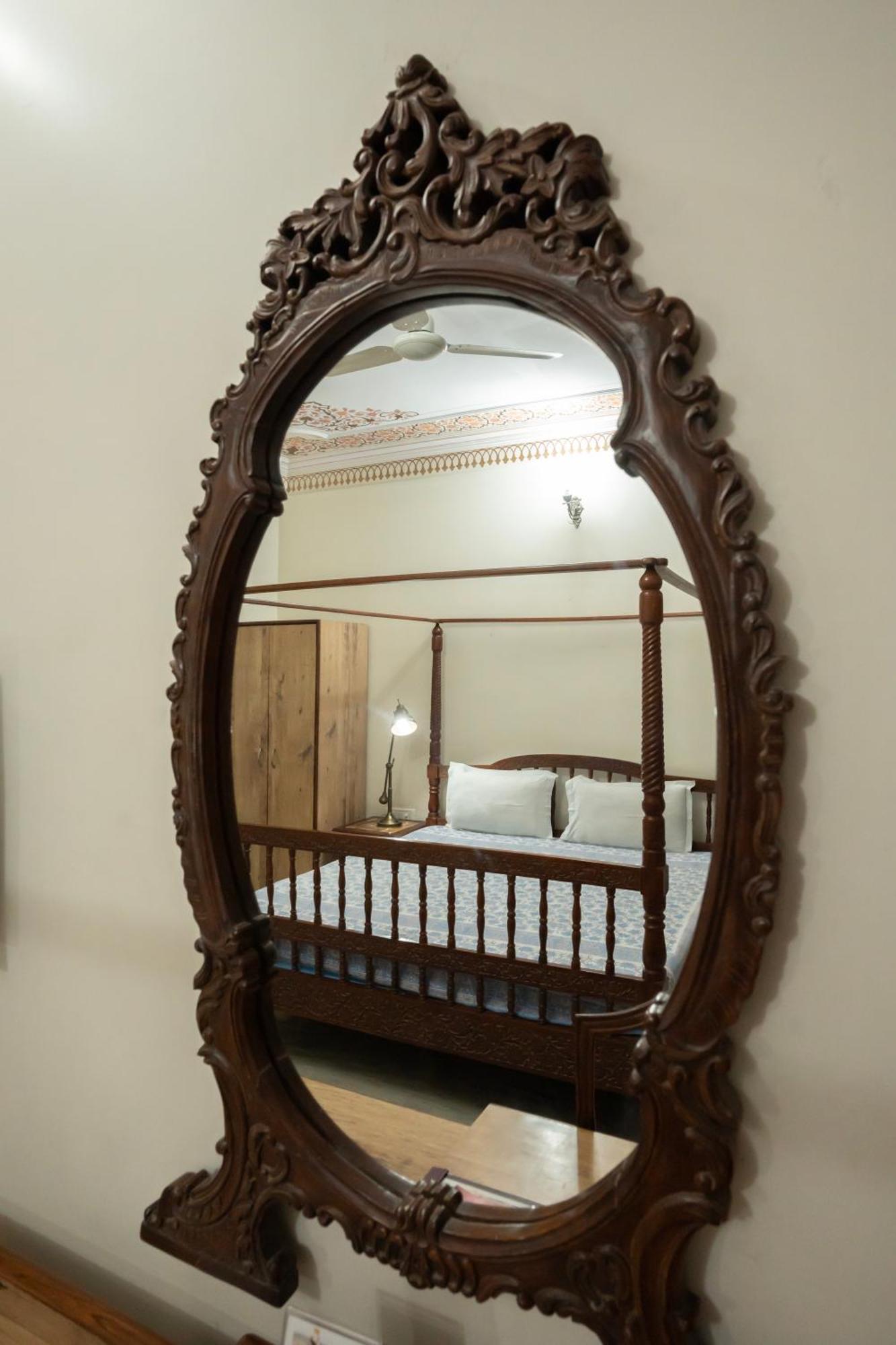 Anuraag Villa Jaipur Exteriör bild